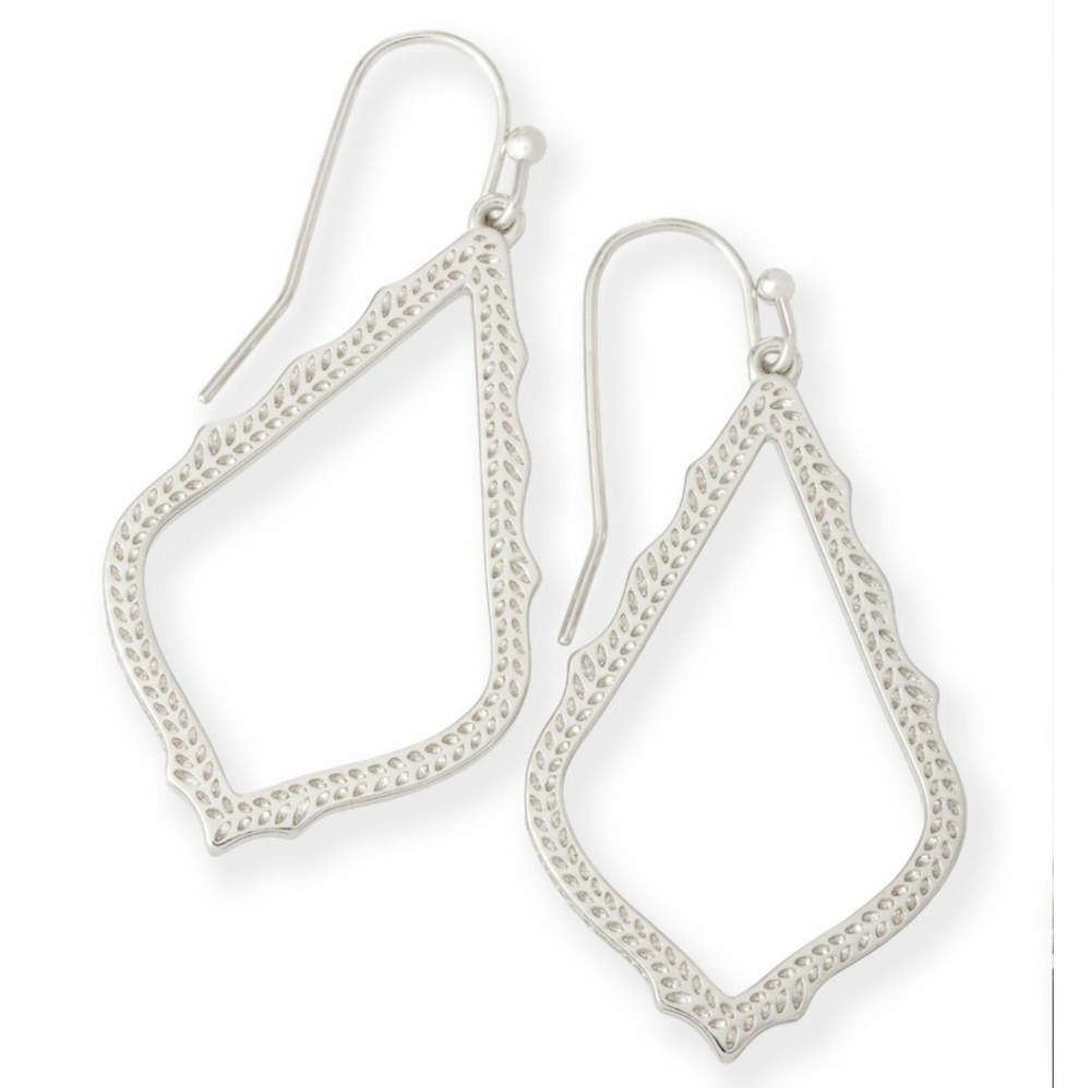 Kendra Scott earrings